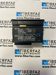 Omron Plc C200H-ME831