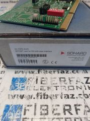 Mercury Elektronik Kart PQ603 Acnet card MERCURY SH-ARC E3 K FARC H3/5 ISA