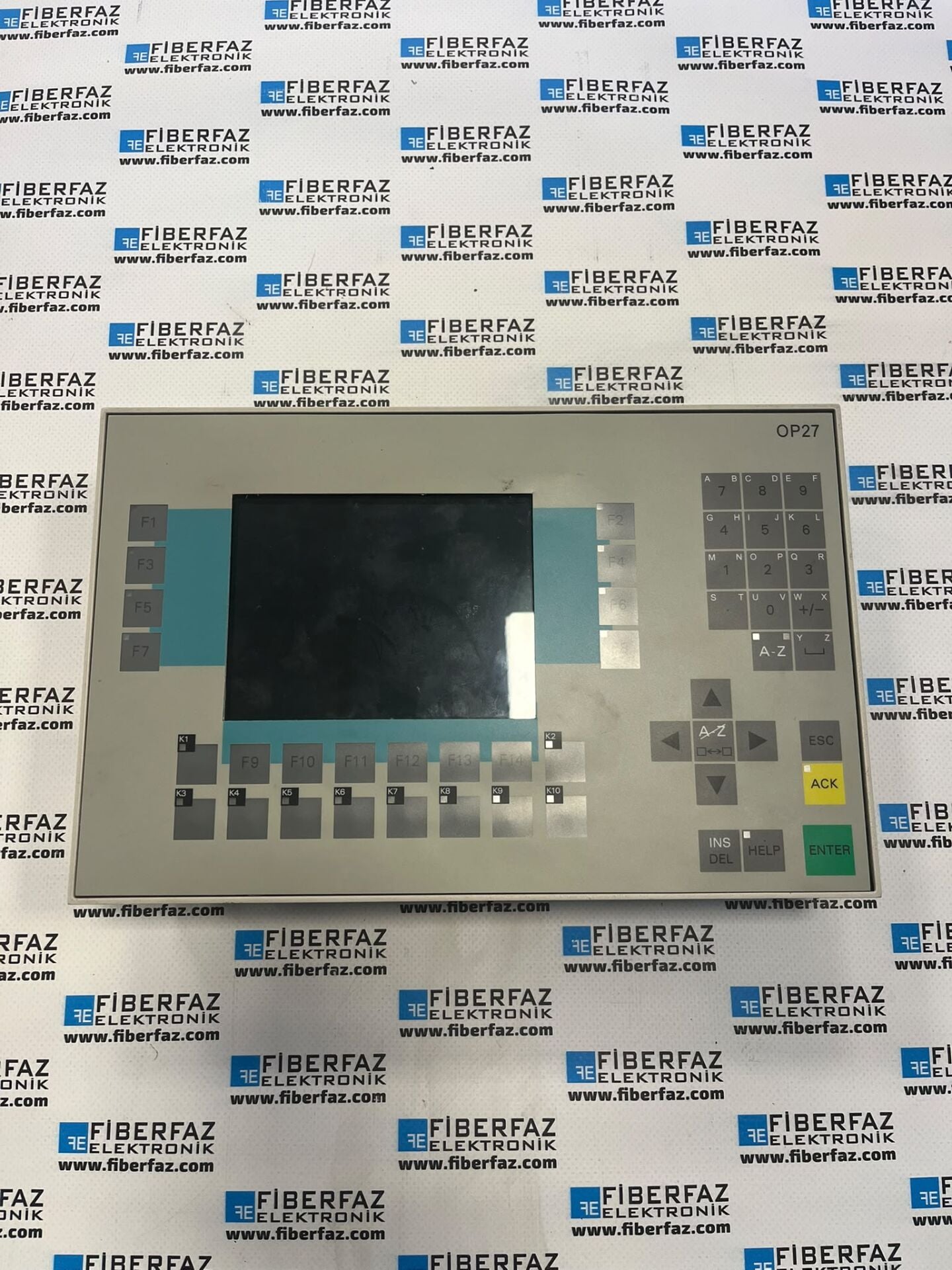 SIEMENS 6AV3627-6LK00-0AA0