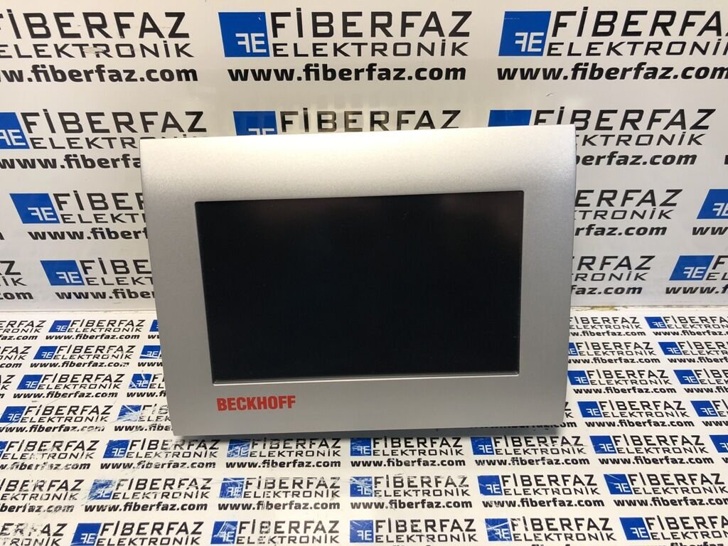 Beckhoff Operator Panel - Hmı CP6706-0001-0050