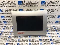 Beckhoff Operator Panel - Hmı CP6706-0001-0050