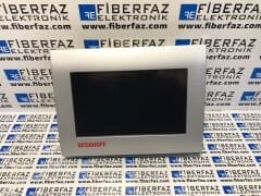 Beckhoff Operator Panel - Hmı CP6706-0001-0050