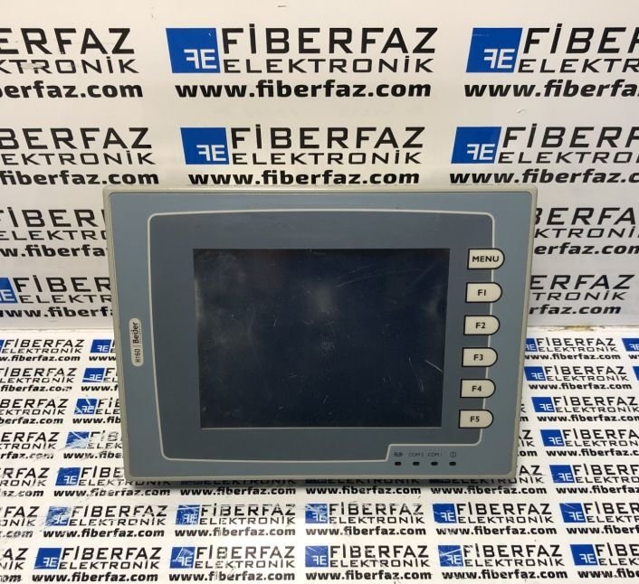 Beıjer Operator Panel - Hmı H-T60b-Ne