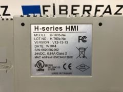 H-T60b-Ne BEIJER OPERATOR PANEL - HMI