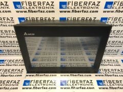 DOP-B10E615  DELTA DOP-B SERISI 10,1'' HMI - OPERATOR PANEL