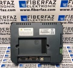 DOP-AE57CSTD  DELTA DOP-A SERISI 5,7'' HMI - OPERATOR PANEL