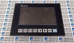 DOP-B07S211  DELTA DOP-B SERISI 7'' HMI - OPERATOR PANEL