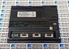 DOP-B07S211  DELTA DOP-B SERISI 7'' HMI - OPERATOR PANEL