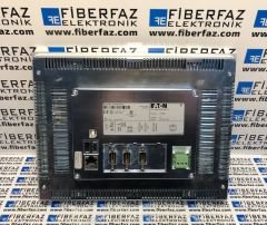 Eaton Operator Panel - Hmı XV-152-D6-84TVRC-10