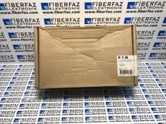 Eaton Operator Panel - Hmı XV-303-70-C00-A00-1B