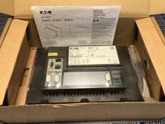 Eaton Operator Panel - Hmı XV-303-10-C00-A00-1B