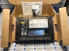 Eaton Operator Panel - Hmı XV-303-10-C00-A00-1B