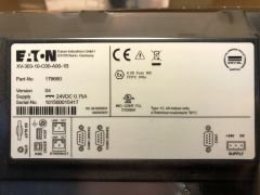 Eaton Operator Panel - Hmı XV-303-10-C00-A00-1B