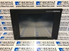 Mitsubishi Operator Panel - Hmı GT1672-VNBA