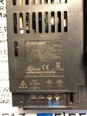 Mitsubishi Operator Panel - Hmı GT1672-VNBA