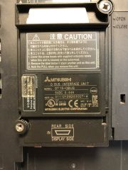 Mitsubishi Operator Panel - Hmı GT1672-VNBA