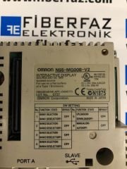 Omron Operator Panel - Hmı NS5-MQ00B-V2