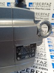 Sıemens Servo Motor 1FT7086-5AC70-1CG0