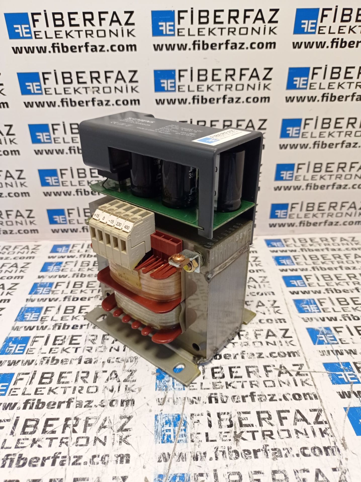 Sıemens Güç Kaynağı 4AV4110-2EB00-0A SIEMENS POWER