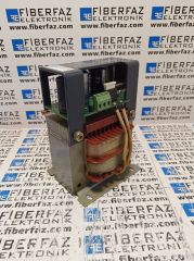 Sıemens Güç Kaynağı 4AV4110-2EB00-0A SIEMENS POWER