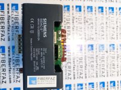 Sıemens Güç Kaynağı 4AV4110-2EB00-0A SIEMENS POWER