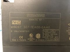 Sıemens Güç Kaynağı 6ES7 307-1EA00-0AA0