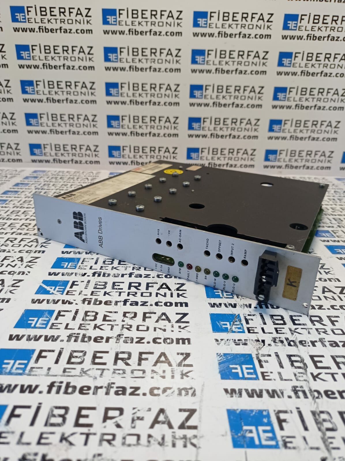 Abb Sürücü DKH-E 1201