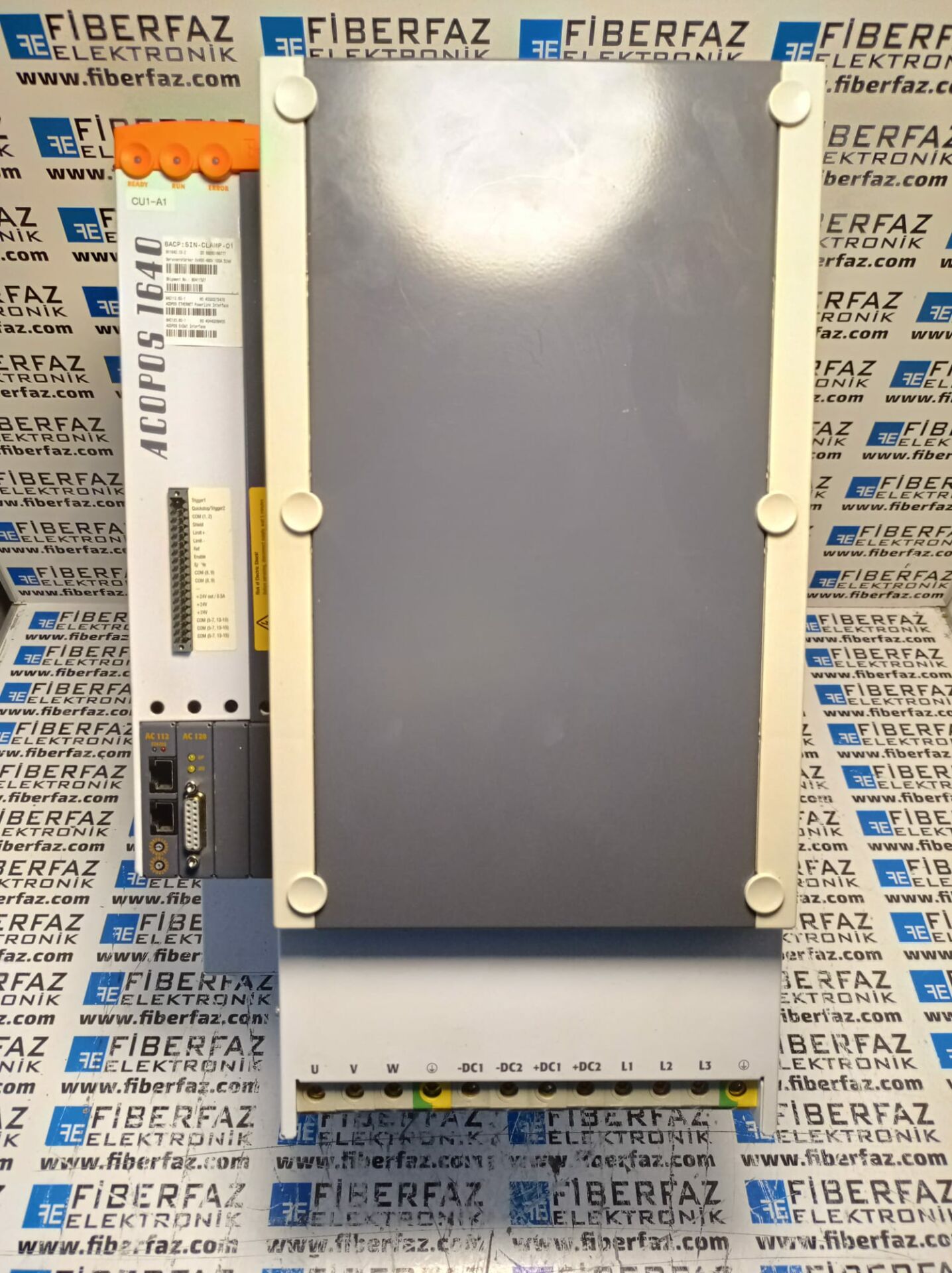 8V1640.13-2  B&R ACOPOS 1640 SERVO DRIVER