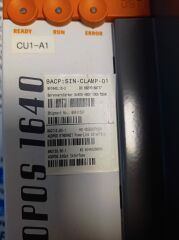 8V1640.13-2  B&R ACOPOS 1640 SERVO DRIVER
