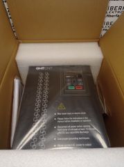 Gmt Control Sürücü MICNO-02200H 22 kW