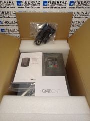 Gmt Control Sürücü MICNO-02200H 22 kW