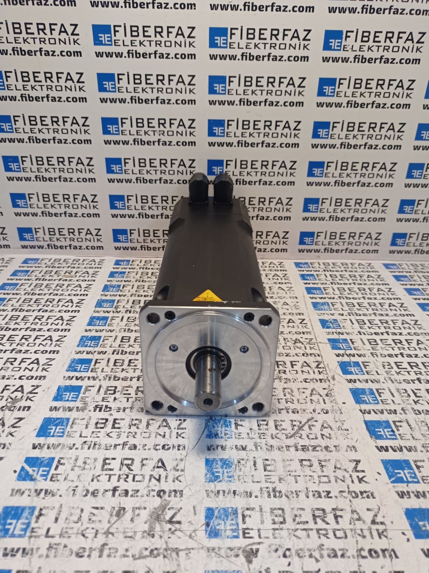 B&R Servo Motor 8MSA4L.E0-B6