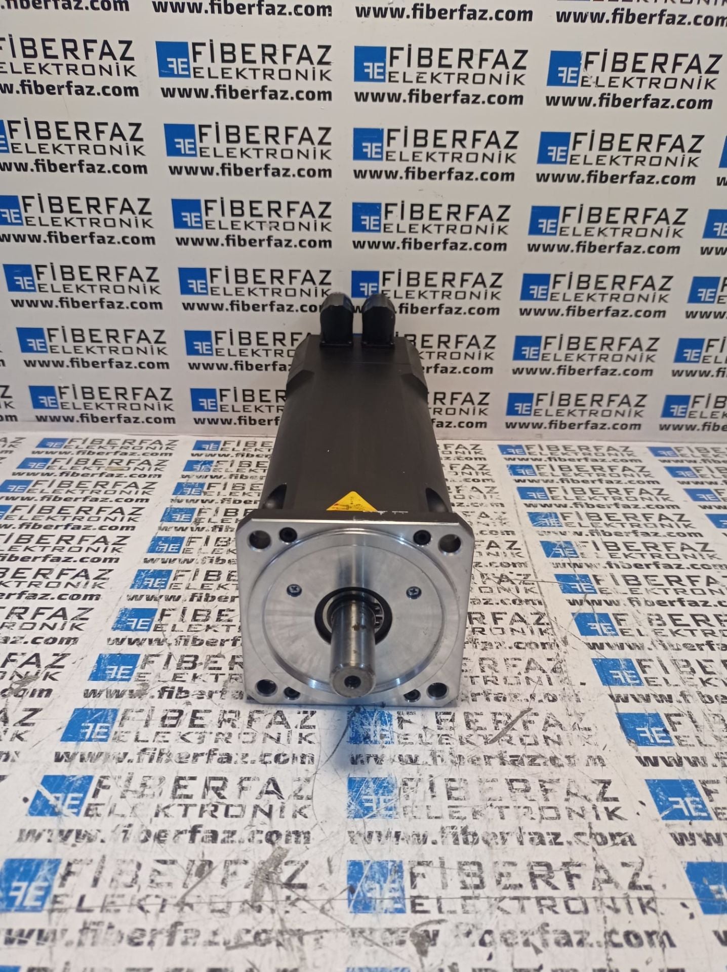 B&R Servo Motor 8MSA4L.E0-B6