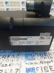 B&R Servo Motor 8MSA4M.E0-GU