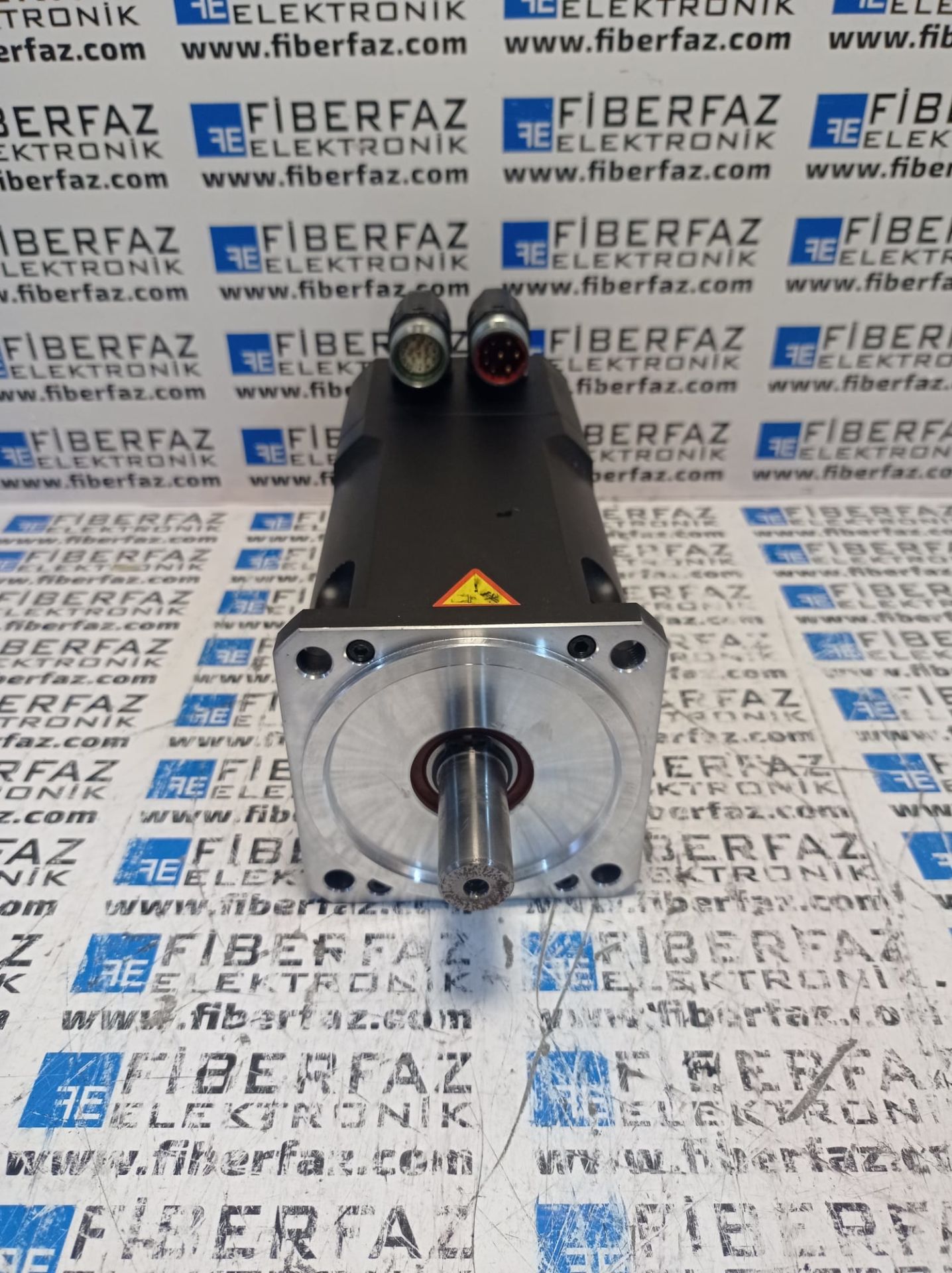 B&R Servo Motor 8MSA4M.E0-GU B&R