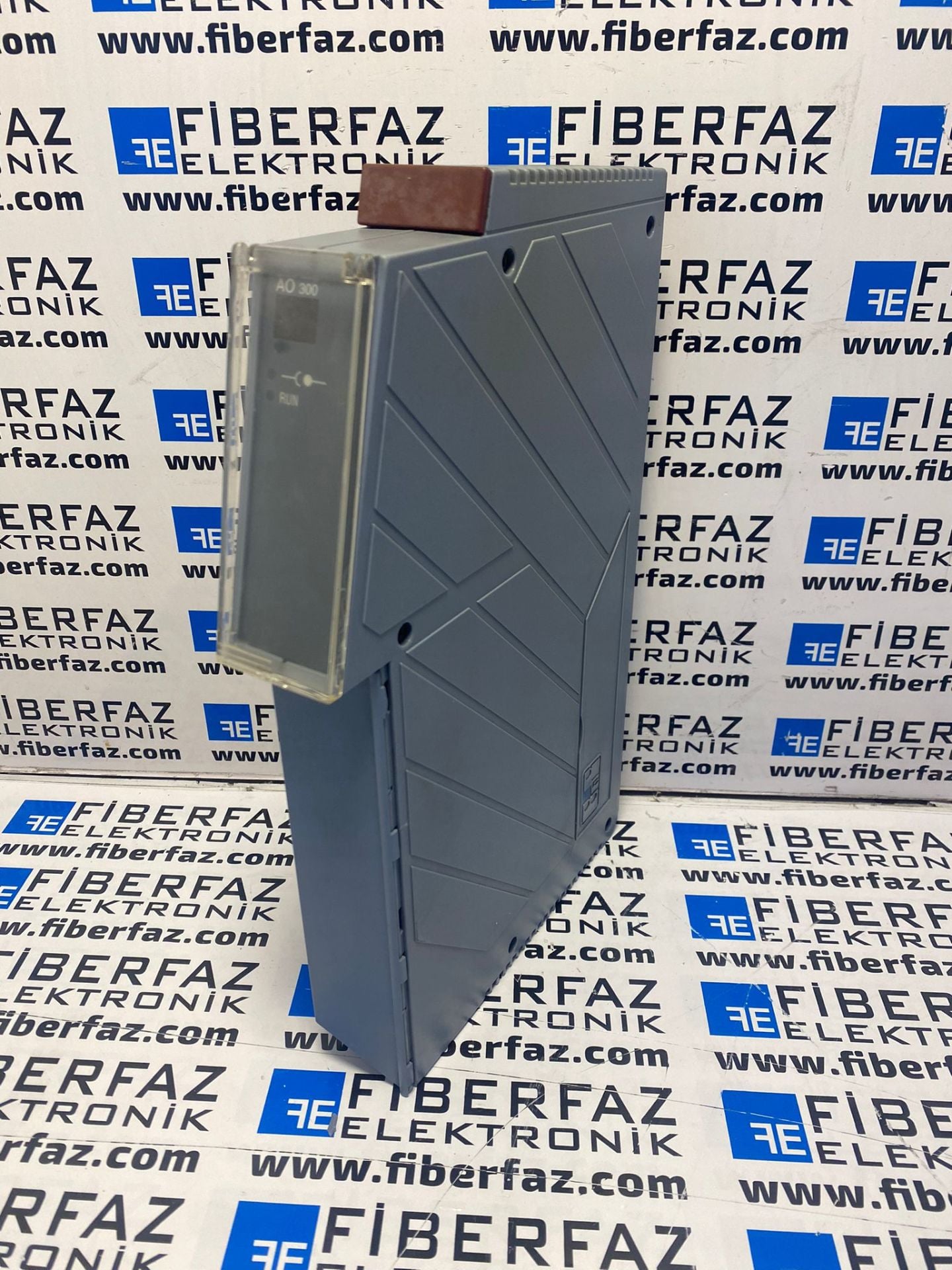 2AO300.6 B&R PLC System 2010 16*AO Modul