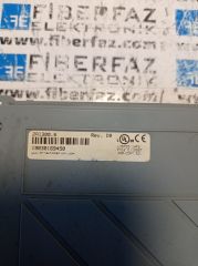 2AI300.6 B&R PLC System 2010 16*AI Modul