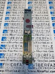 2BP210.4 B&R PLC System 2010 Base Plate Modul