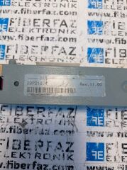 2BP210.4 B&R PLC System 2010 Base Plate Modul