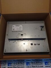 Siemens Operatör Panel 6AV6 643-0CD01-1AX1