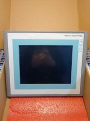 Siemens Operatör Panel 6AV6 643-0CD01-1AX1
