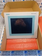 6AV6 545-0AG10-0AX0 Siemens Simatic HMI SIMATIC MP 270B Touch Multi Panel 10.4''