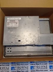 Siemens Operatör Panel 6AV6 545-0AG10-0AX0