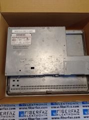6AV6 545-0AG10-0AX0 Siemens Simatic HMI SIMATIC MP 270B Touch Multi Panel 10.4''
