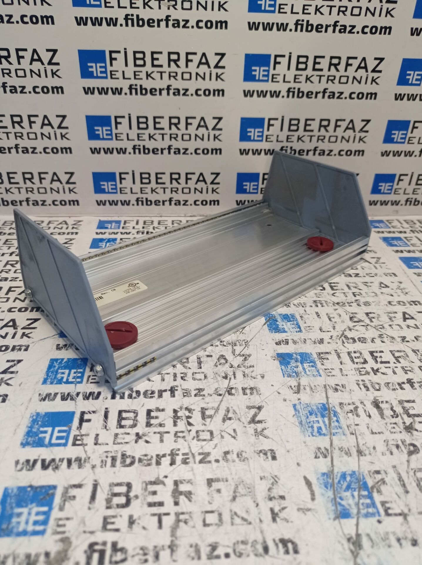 7BP703.0 B&R PLC System 2003 Module Rack