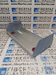 7BP703.0 B&R PLC System 2003 Module Rack