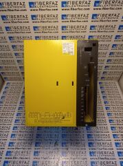 Fanuc Sürücüler A06B-6134-H303