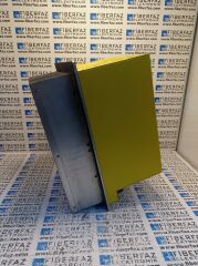 Fanuc Sürücüler A06B-6134-H303