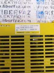 Fanuc Elektronik Kart A03B-0815-C041