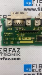 Fanuc Elektronik Kart A20B-8002-055